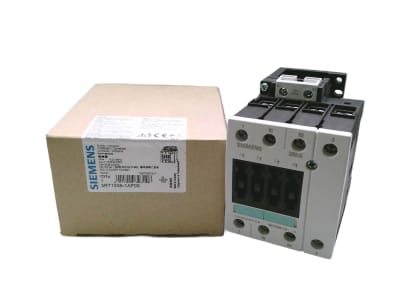 SIEMENS 3RT1535-1AF00