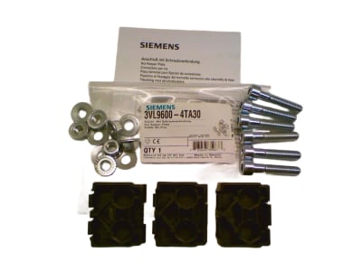 SIEMENS 3VL9600-4TA30