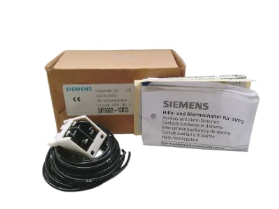 SIEMENS 3VF9322-1CB20