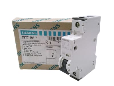 SIEMENS 5SY7101-7