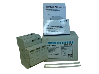 SIEMENS 5SD7463-0
