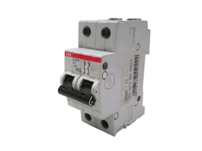 ASEA BROWN BOVERI S202M-C1