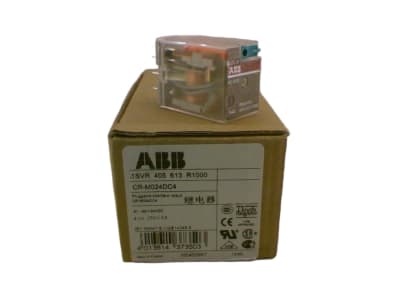 ASEA BROWN BOVERI 1SVR405613R1000