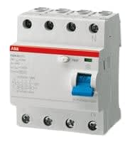 ASEA BROWN BOVERI 2CSF204001R1400