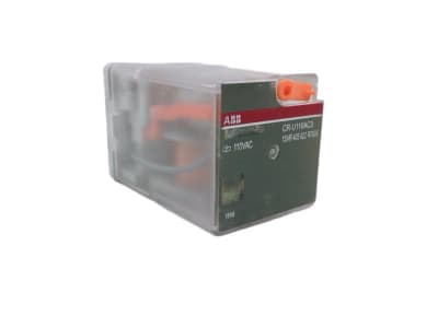 ASEA BROWN BOVERI CR-U110AC3
