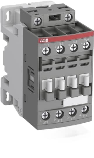 ASEA BROWN BOVERI AF09-40-00-11