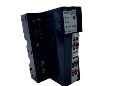 FANUC STXPNS001