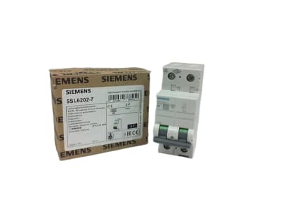 SIEMENS 5SL6202-7