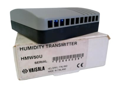 VAISALA SENSOR SYS HMW50U