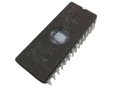AMD AM27C512-150DC