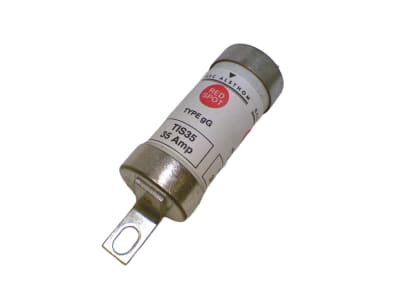 CONVERTEAM TIS35