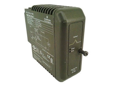 EMERSON KJ3204X1-BA1