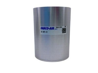 FABCO G-321-X