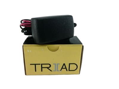 TRIAD MAGNETICS WSU240-0500