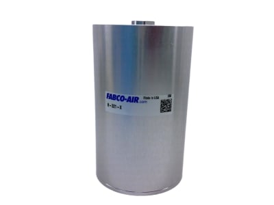 FABCO H-321-X