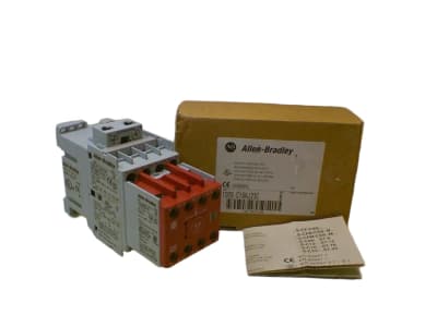 ALLEN BRADLEY 100S-C16KJ23C
