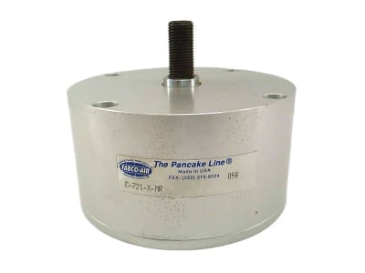 FABCO C-721-X-MR
