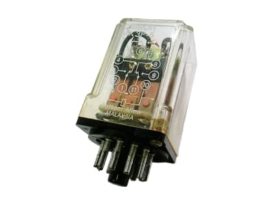 OMRON MK3P5-AC24