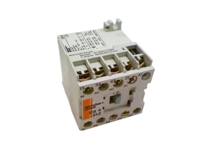 SPRECHER & SCHUH CS4-31Z-240