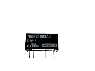MURATA MANUFACTURING NMK2409SAC