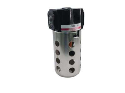 ARROW PNEUMATICS F353