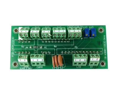 UNITED TECHNOLOGIES CES0110064-01