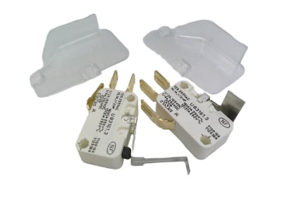 ALLEN BRADLEY 194R-2NDNONC