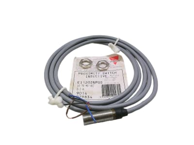 CARLO GAVAZZI EI1202NPOS