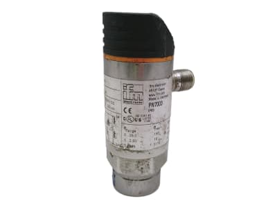 EFECTOR PN-025-RBR14-QFRKG/US//V-PN7003