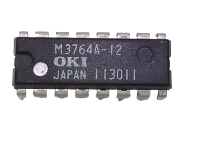 OKI M3764A-12