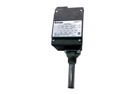 BARKSDALE ML1H-H202S