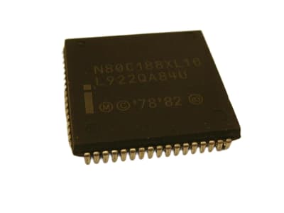 INTEL N80C188XL16