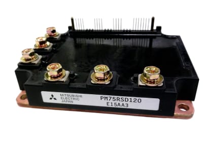 MITSUBISHI PM75RSD120