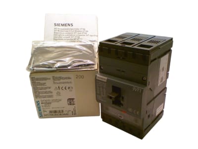 SIEMENS 3VT1708-2DC36-0AA0