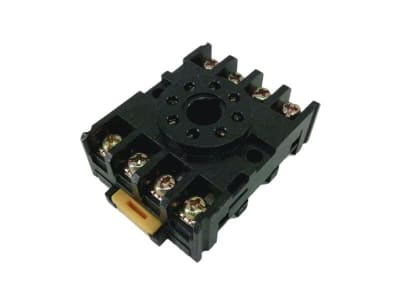 YOUNG ELECTRONICS DS-8