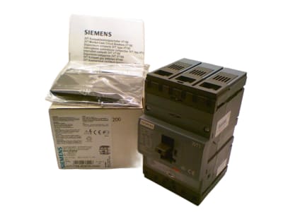 SIEMENS 3VT1708-2DM36-0AA0