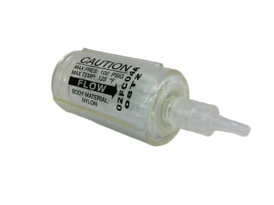 PARKER 02FC04A