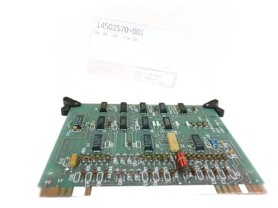 HONEYWELL 14502570-001