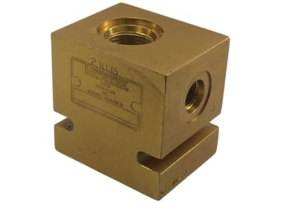 EATON CORPORATION 23035