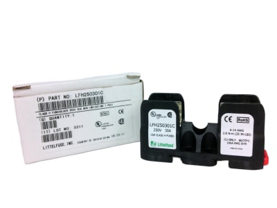LITTELFUSE LFH25030-1C
