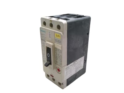 SIEMENS 3VF1231-1DK11-0AA0