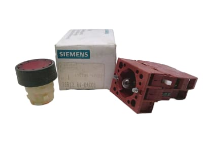 SIEMENS 3SB1284-0AC01