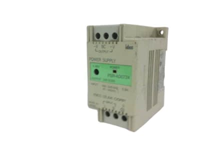 IDEC PSR-AD0724