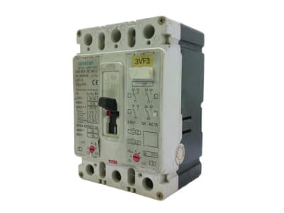 SIEMENS 3VF3211-1BU41-0AA0