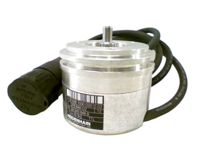 HEIDENHAIN CORP 376846DZ
