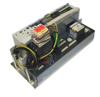 KUKA KPS-600/20-ESC