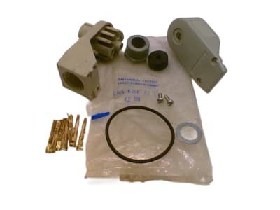 AMPHENOL C164-639F-7S10