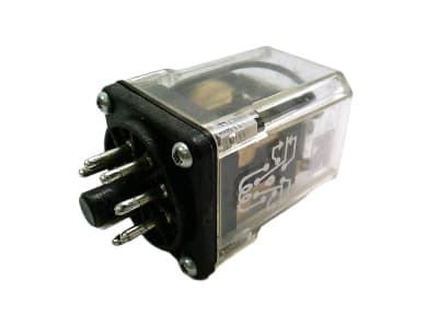 HATHAWAY BTA1-2C-230VAC