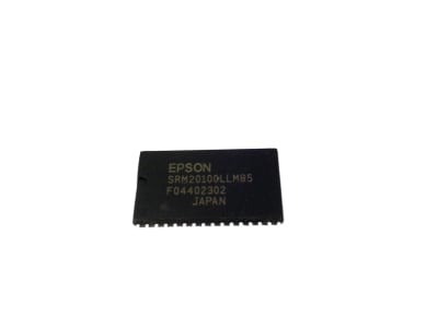 SEIKO CORPORATION SRM20100LLM85