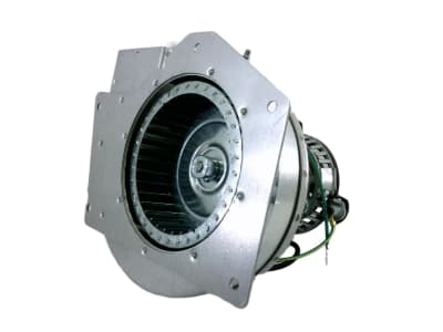 UTICA BOILER DC00402